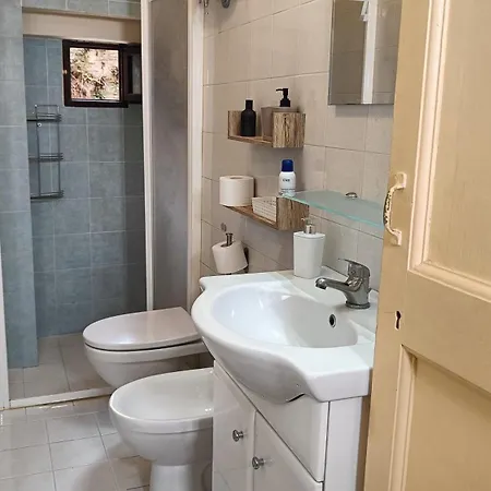 Apartamento Casa Visiale *