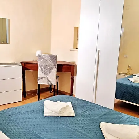 Appartamento Casa Visiale Spoleto