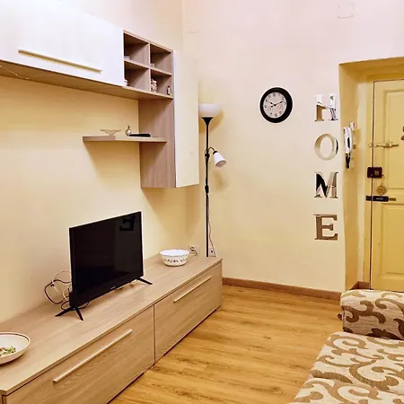 Casa Visiale Appartamento *