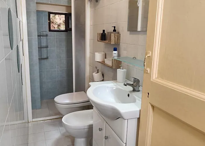 아파트 Casa Visiale *